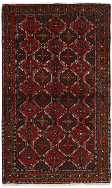 MY-RUG Teppich "Belutsch" Gul-Muster, Handgeknüpft