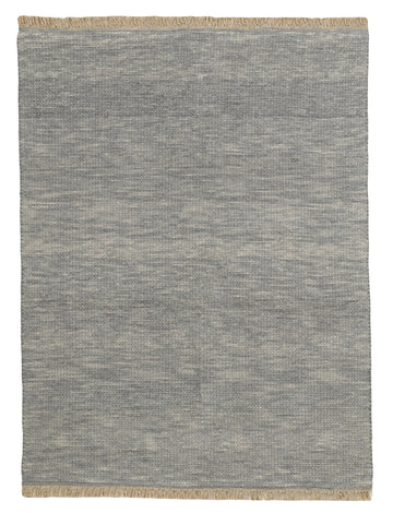 MY-RUG Teppich "Aria Wollteppiche " Naturinspiriertes Design, Handgeknüpft