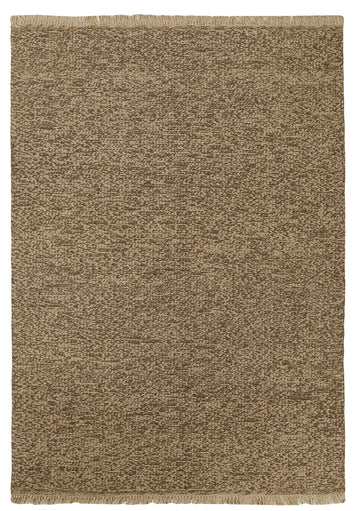 MY-RUG Teppich "Aria Wollteppiche " Naturinspiriertes Design, Handgeknüpft