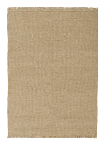 MY-RUG Teppich "Aria Wollteppiche " Naturinspiriertes Design, Handgeknüpft