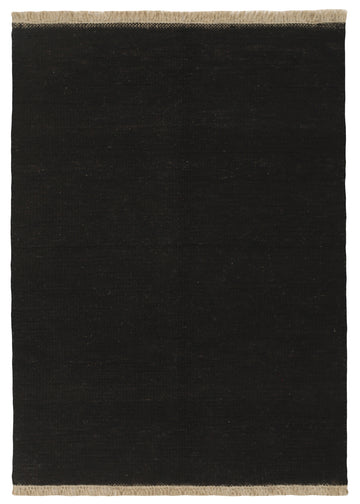 MY-RUG Teppich "Aria Wollteppiche " Naturinspiriertes Design, Handgeknüpft