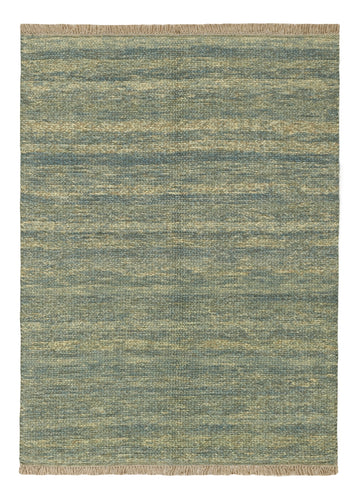 MY-RUG Teppich "Aria Wollteppiche " Naturinspiriertes Design, Handgeknüpft
