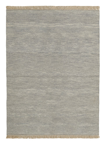 MY-RUG Teppich "Aria Wollteppiche " Naturinspiriertes Design, Handgeknüpft
