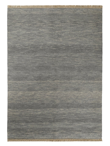 MY-RUG Teppich "Aria Wollteppiche " Naturinspiriertes Design, Handgeknüpft