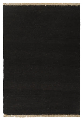 MY-RUG Teppich "Aria Wollteppiche " Naturinspiriertes Design, Handgeknüpft