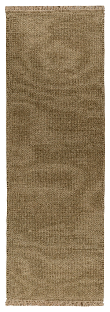 MY-RUG Teppich "Aria Wollteppiche " Naturinspiriertes Design, Handgeknüpft