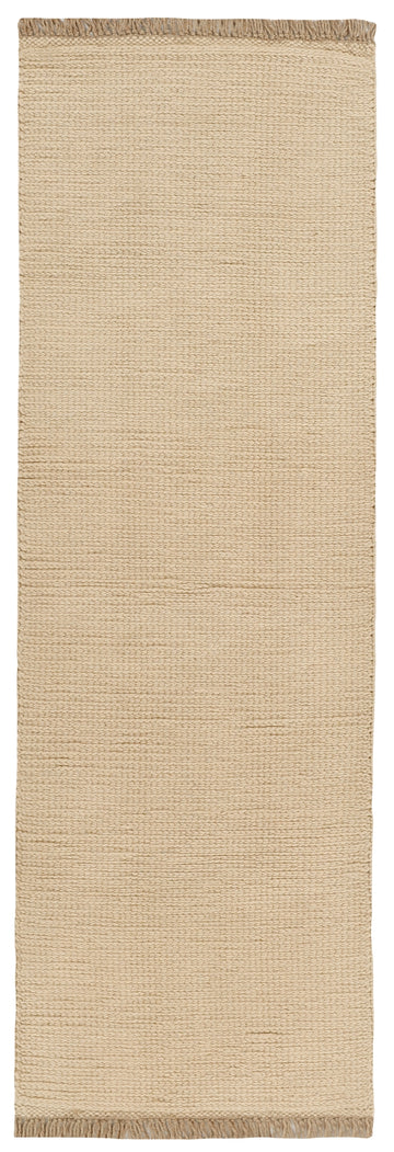MY-RUG Teppich "Aria Wollteppiche " Naturinspiriertes Design, Handgeknüpft
