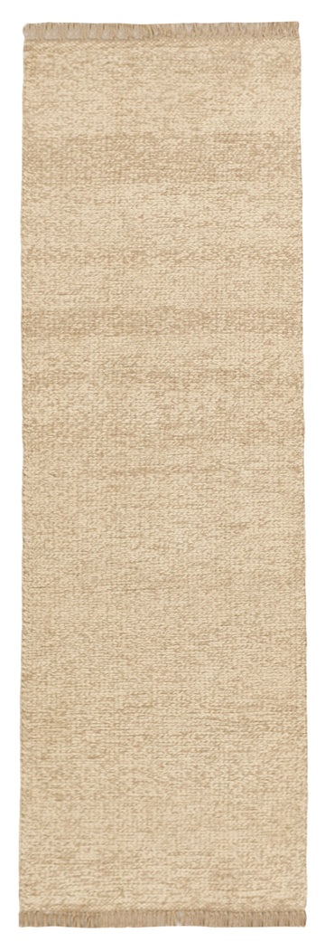 MY-RUG Teppich "Aria Wollteppiche " Naturinspiriertes Design, Handgeknüpft