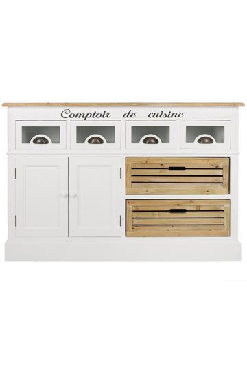 Anrichte / Sideboard "Heidi"