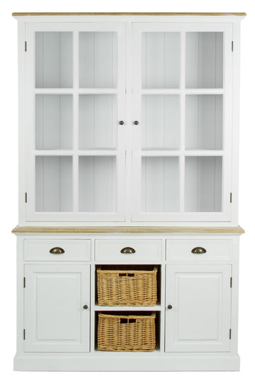 Großer Buffetschrank "Greta"