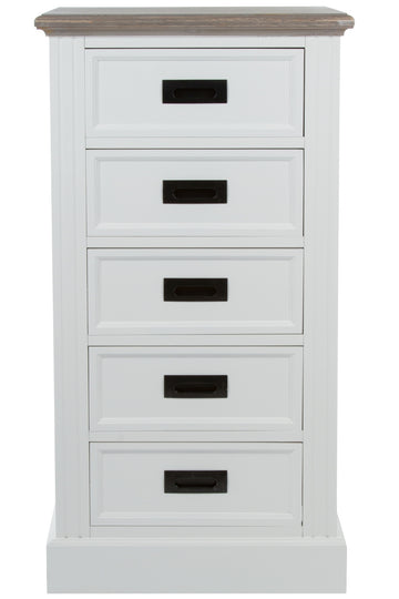 Kleine Kommode "Viktoria"