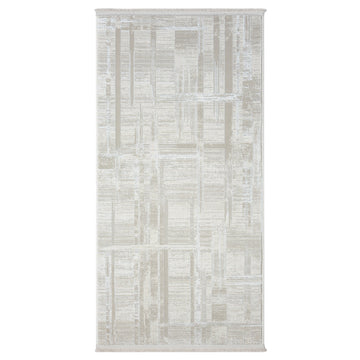 MY-RUG "Alska", moderner Kurzflorteppich