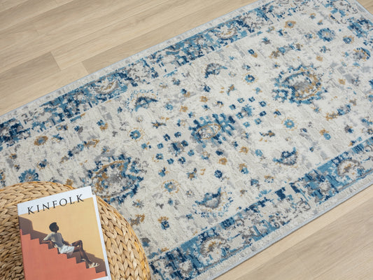 MY-RUG Teppich "Ylva"