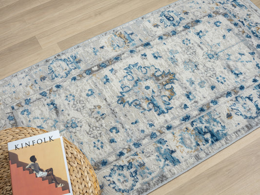 MY-RUG Teppich "Ylva 3"