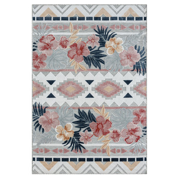 MY-RUG Outdoor-Teppich "Aurora"