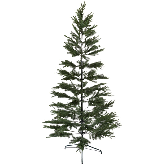 Künstlicher Weihnachtsbaum für festliche Dekoration 210cm ca. 751 Äste