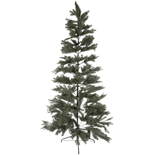 Künstlicher Weihnachtsbaum mit realistischem Design 210cm, 1009 Äste