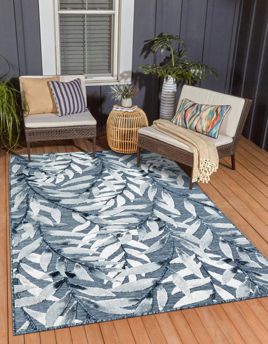 MY-RUG Outdoor-Teppich "Laurel"