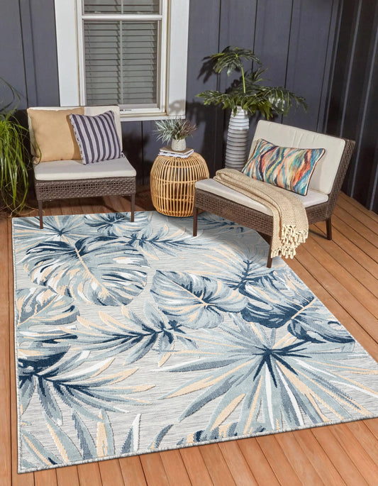 MY-RUG Outdoor-Teppich "Holly"