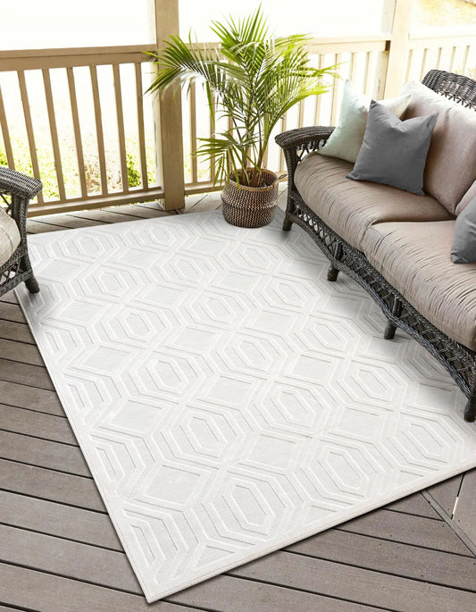MY-RUG Teppich "Elaria"