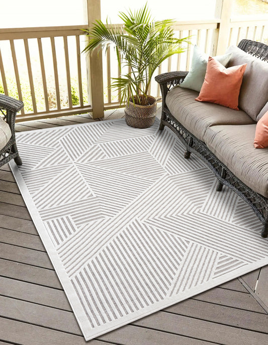 MY-RUG Outdoor-Teppich "Audrey"