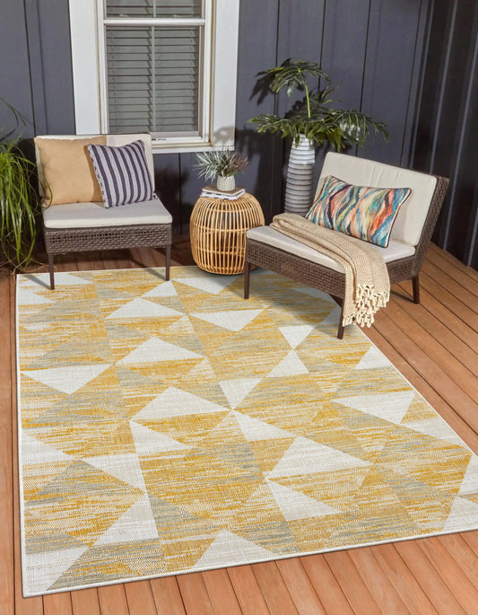 MY-RUG Outdoor-Teppich "Maeve"