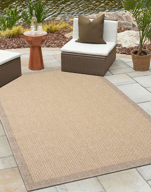 MY-RUG Outdoor-Teppich "Fiona"