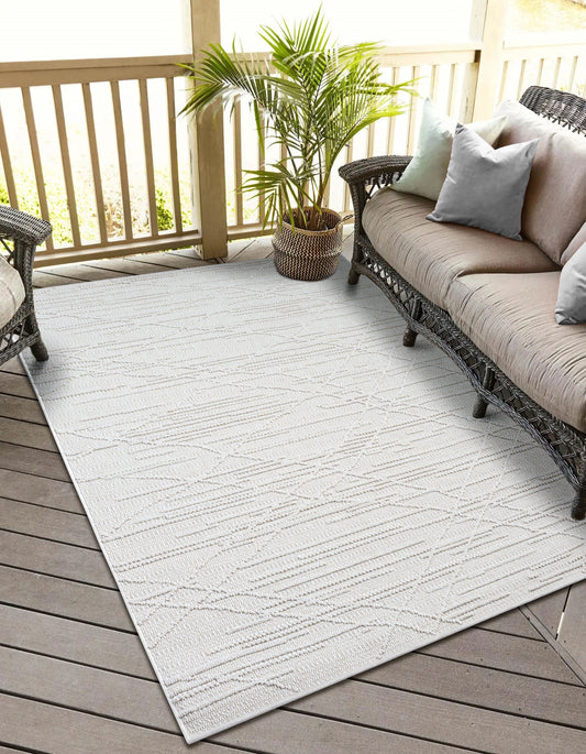 MY-RUG Outdoor-Teppich "Rory"