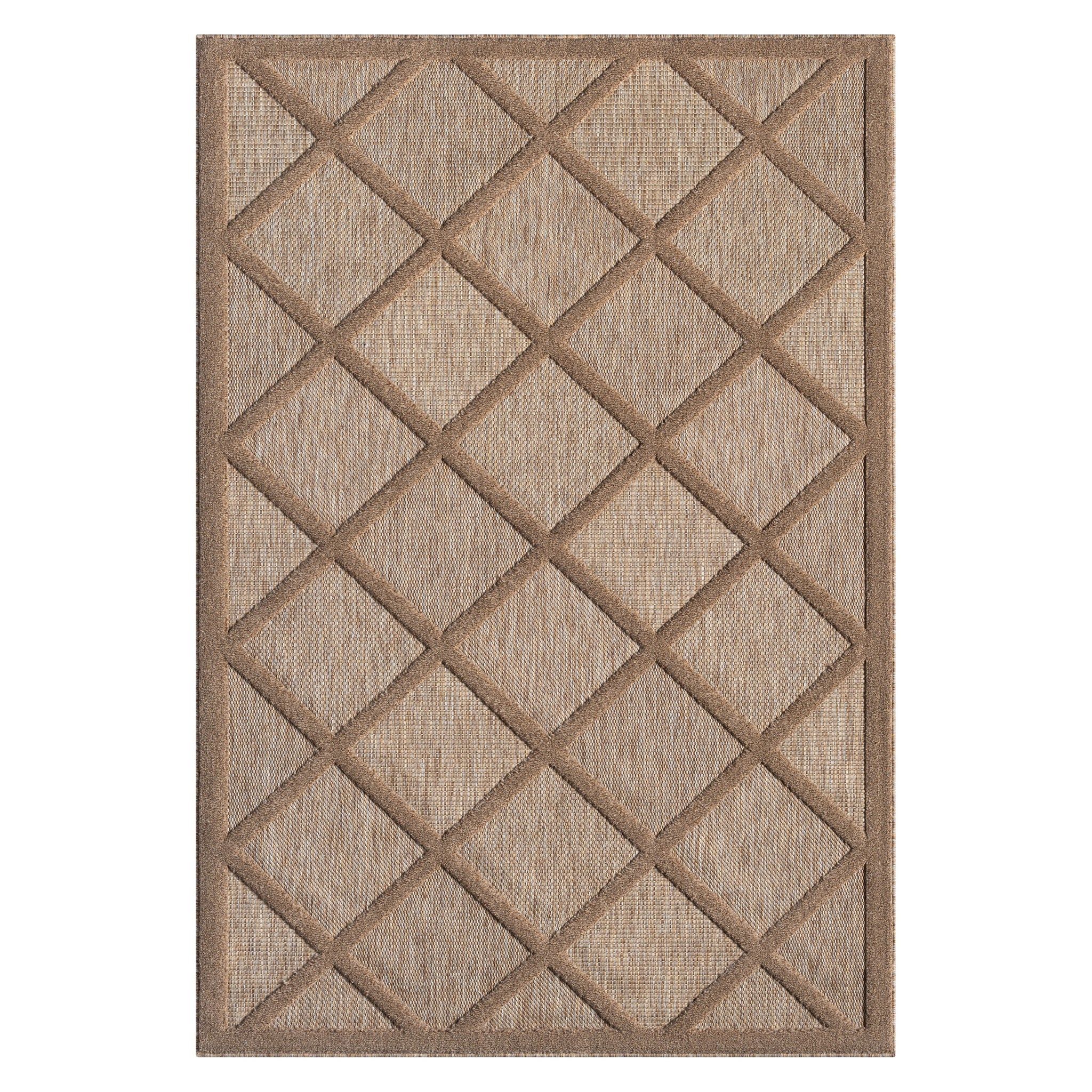 MY-RUG Teppich "Lotta"