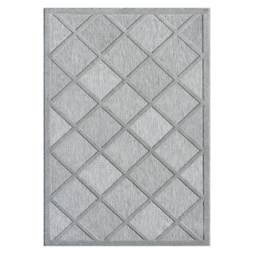 MY-RUG Outdoor-Teppich "Lotta II"