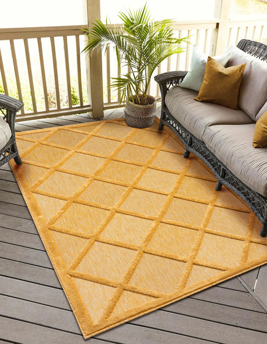 MY-RUG Outdoor-Teppich "Lotta III"