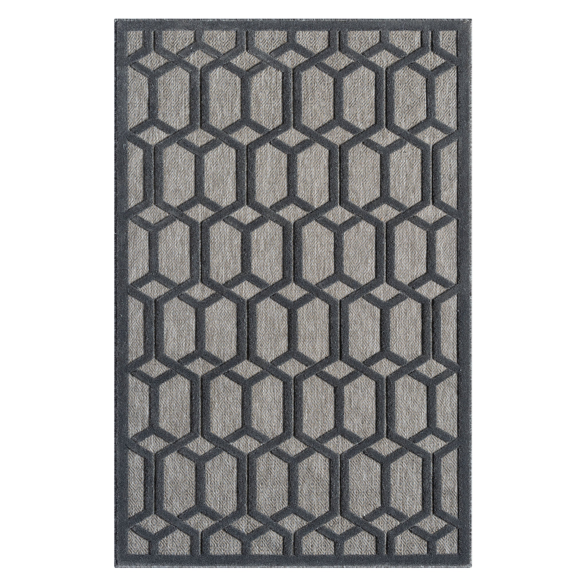 MY-RUG Outdoor-Teppich "Ross"