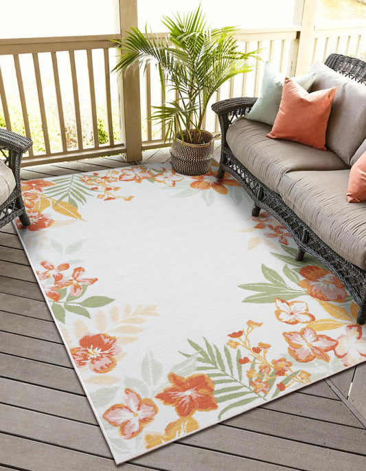 MY-RUG Outdoor-Teppich "Leela"