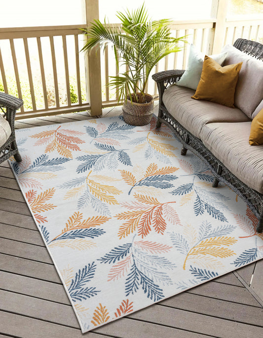 MY-RUG Outdoor-Teppich "Zuri"