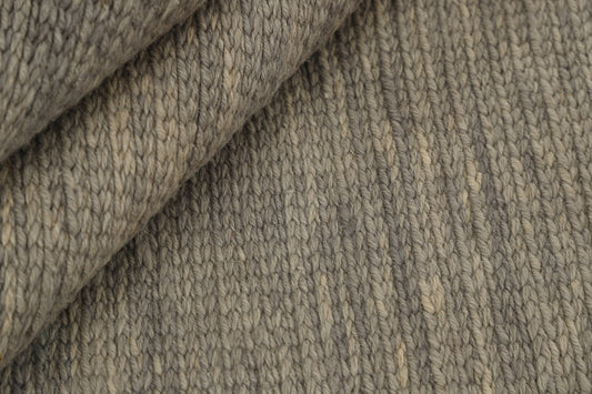 MY-RUG Teppich "Aria Wollteppiche " Naturinspiriertes Design, Handgeknüpft