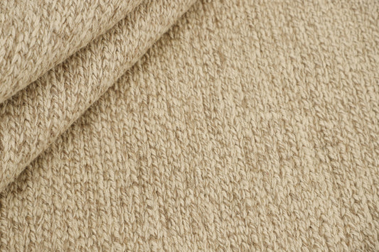 MY-RUG Teppich "Aria Wollteppiche " Naturinspiriertes Design, Handgeknüpft