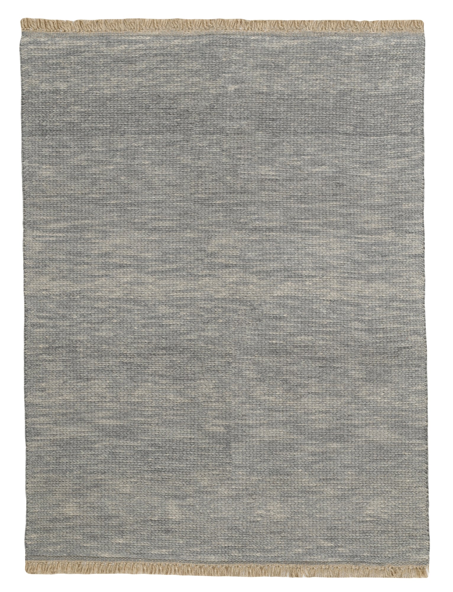 MY-RUG Teppich "Aria Wollteppiche " Naturinspiriertes Design, Handgeknüpft