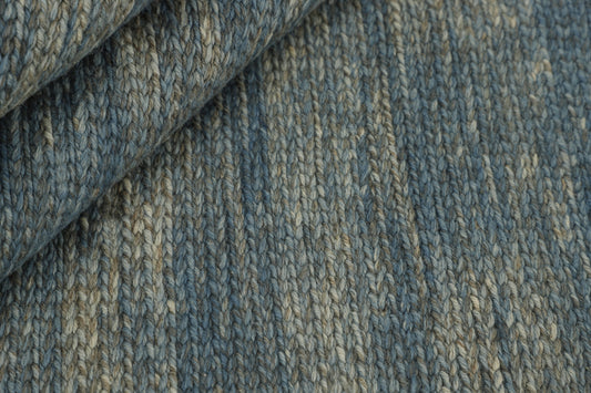 MY-RUG Teppich "Aria Wollteppiche " Naturinspiriertes Design, Handgeknüpft