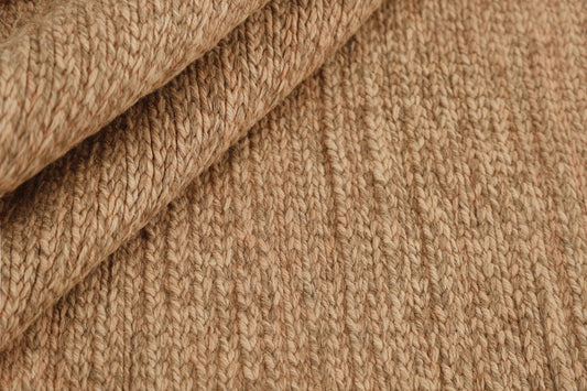 MY-RUG Teppich "Aria Wollteppiche " Naturinspiriertes Design, Handgeknüpft