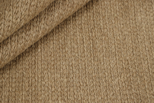 MY-RUG Teppich "Aria Wollteppiche " Naturinspiriertes Design, Handgeknüpft