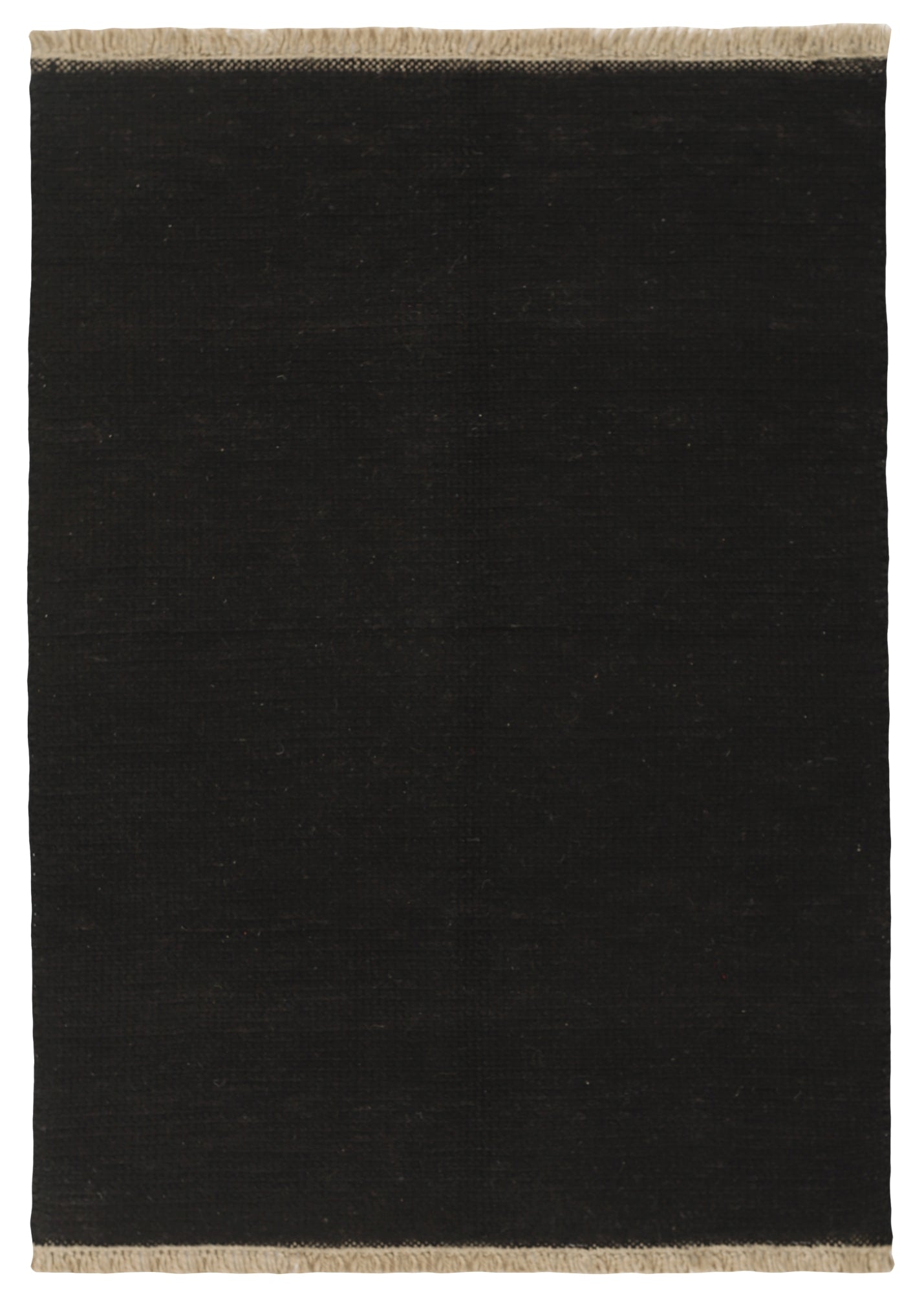 MY-RUG Teppich "Aria Wollteppiche " Naturinspiriertes Design, Handgeknüpft
