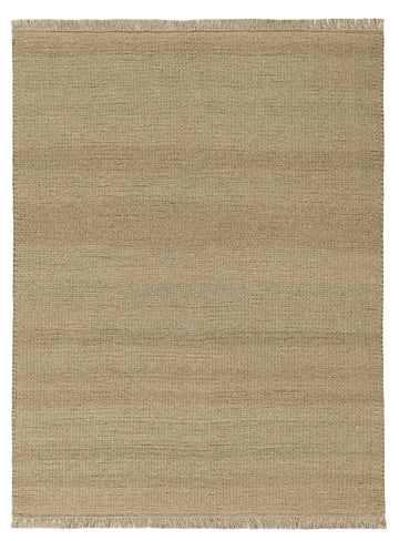 MY-RUG Teppich "Aria Wollteppiche " Naturinspiriertes Design, Handgeknüpft