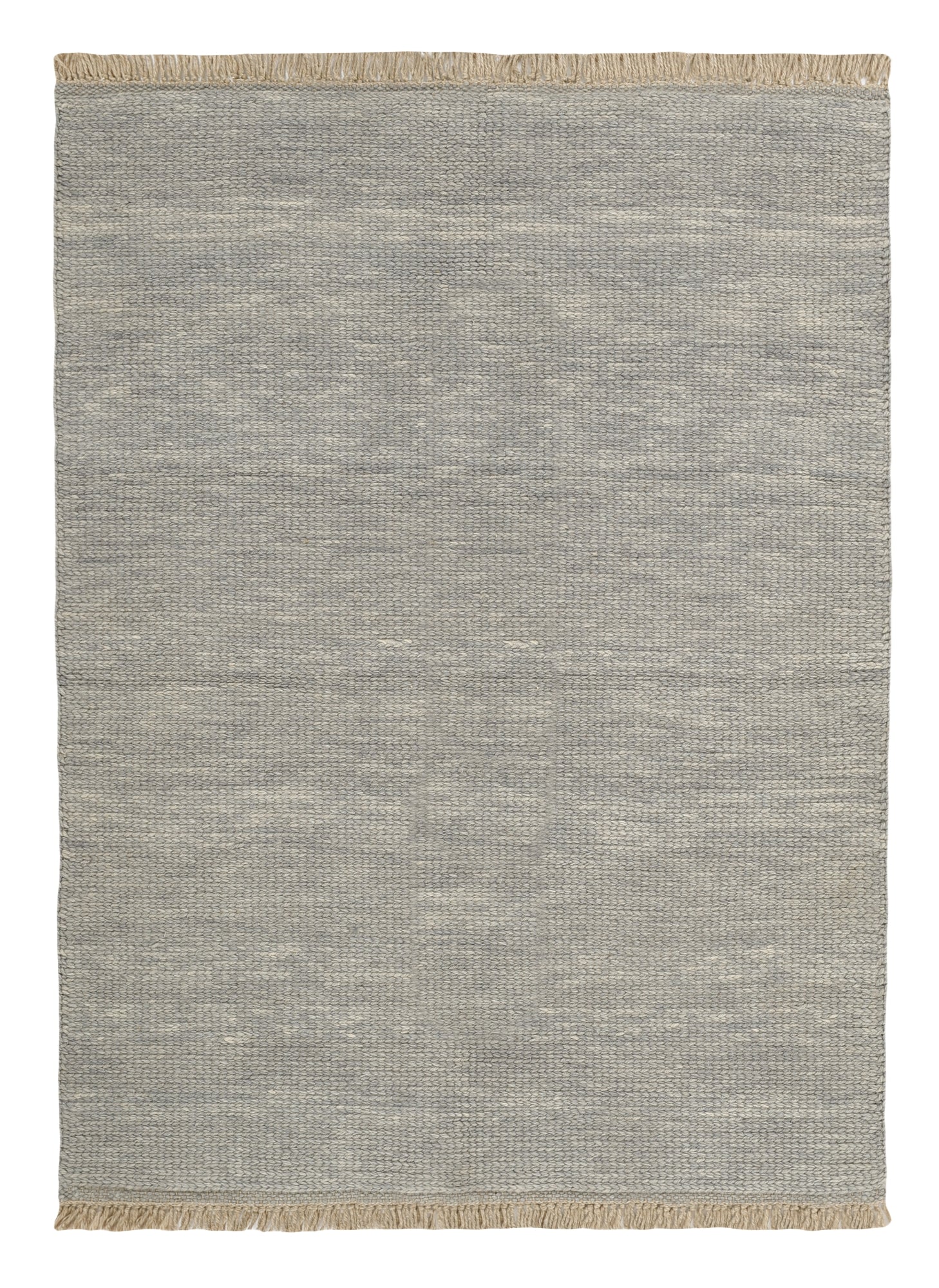 MY-RUG Teppich "Aria Wollteppiche " Naturinspiriertes Design, Handgeknüpft