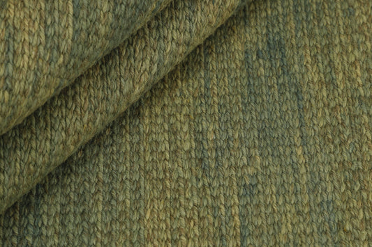 MY-RUG Teppich "Aria Wollteppiche " Naturinspiriertes Design, Handgeknüpft