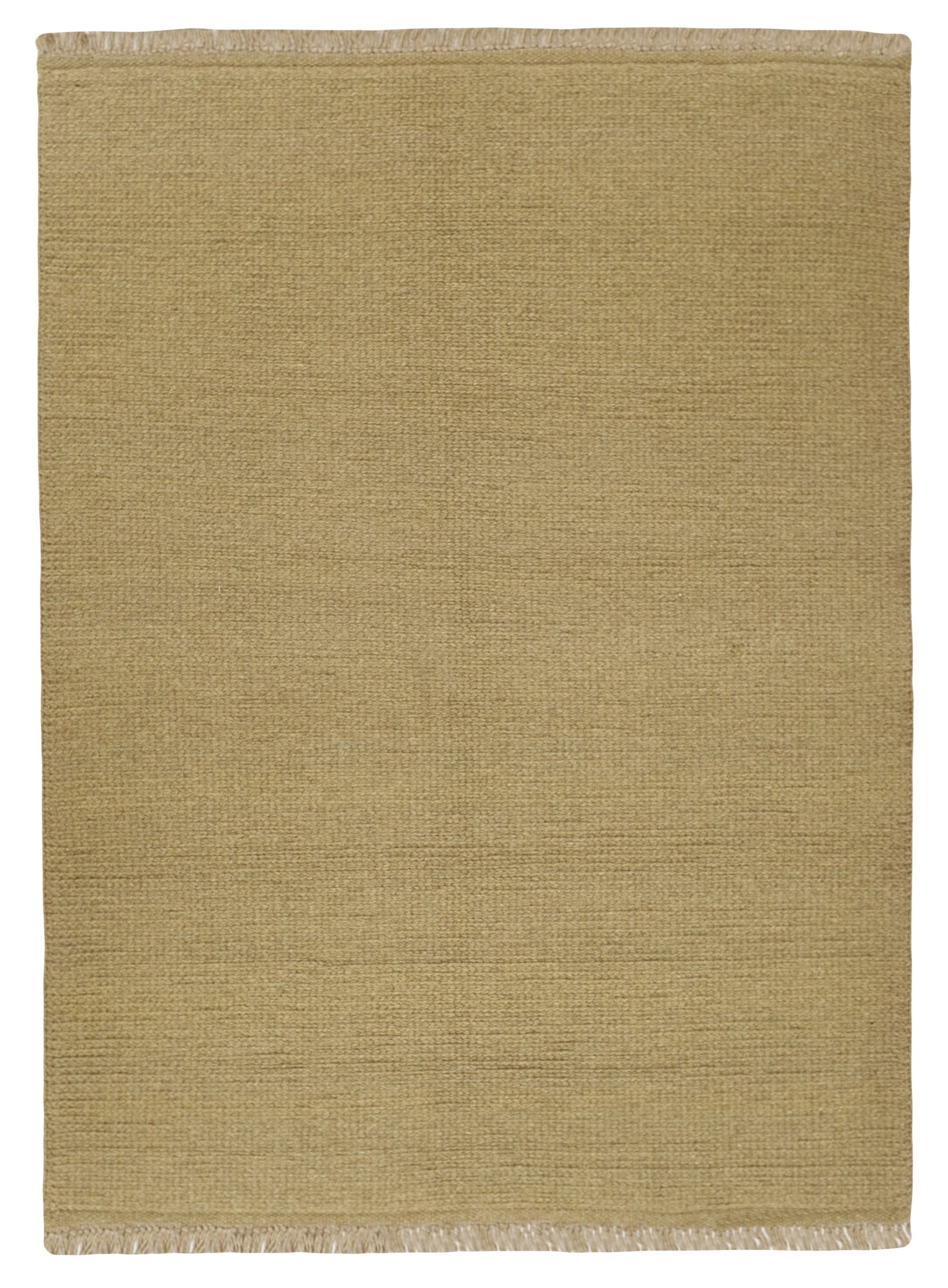 MY-RUG Teppich "Aria Wollteppiche " Naturinspiriertes Design, Handgeknüpft
