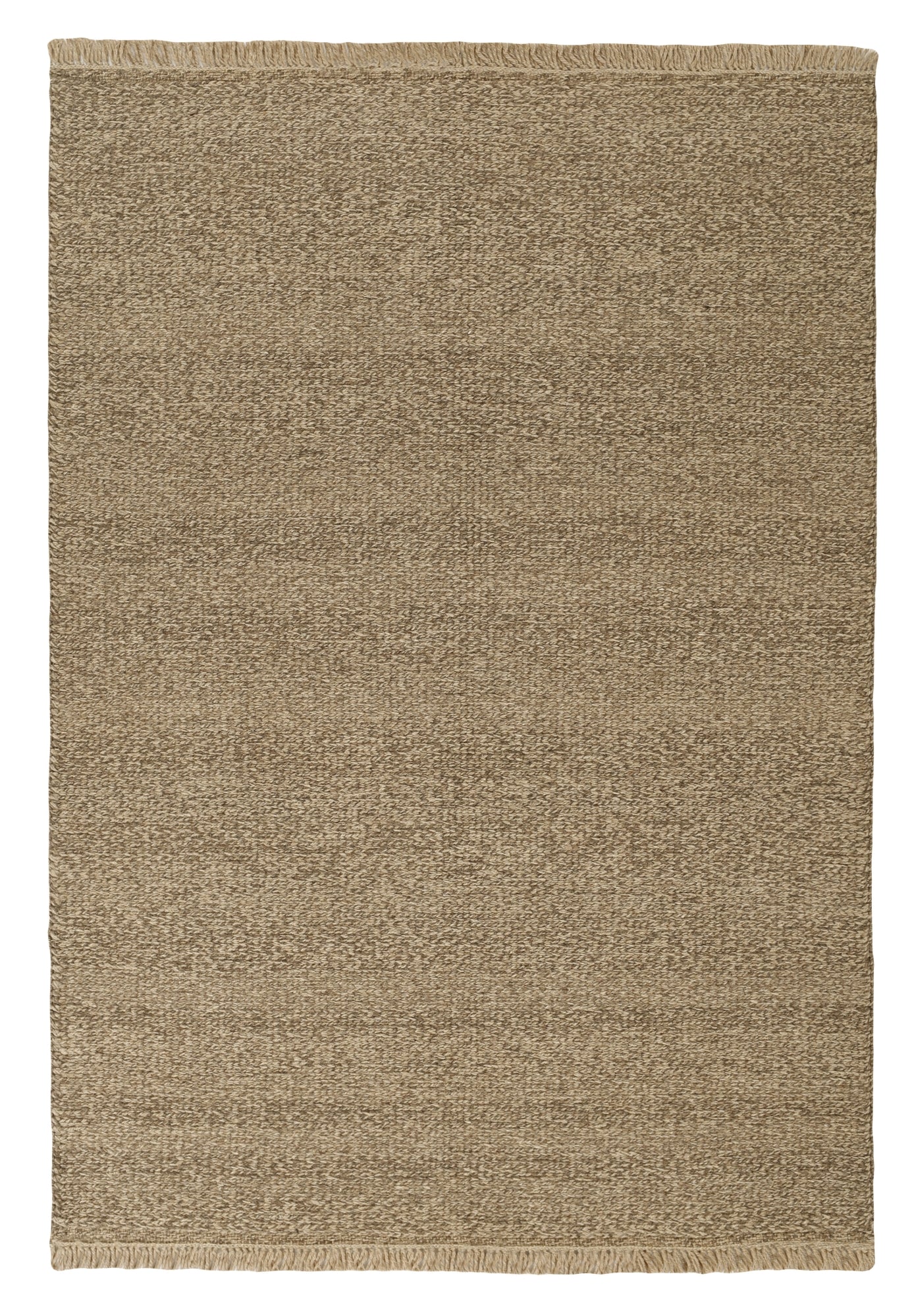 MY-RUG Teppich "Aria Wollteppiche " Naturinspiriertes Design, Handgeknüpft