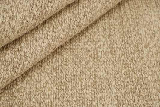 MY-RUG Teppich "Aria Wollteppiche " Naturinspiriertes Design, Handgeknüpft