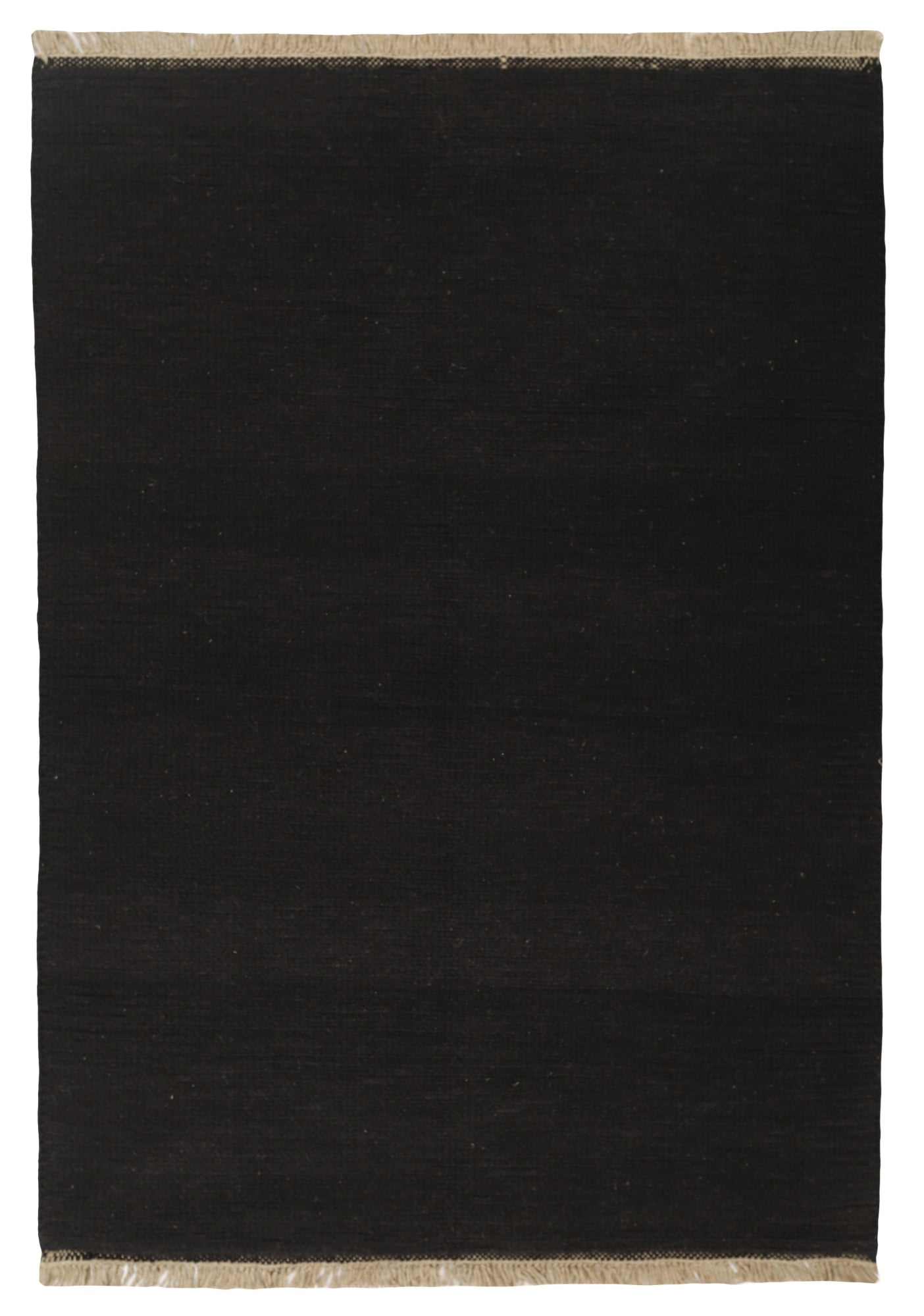 MY-RUG Teppich "Aria Wollteppiche " Naturinspiriertes Design, Handgeknüpft