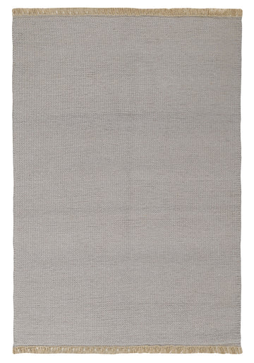 MY-RUG Teppich "Aria Wollteppiche " Naturinspiriertes Design, Handgeknüpft