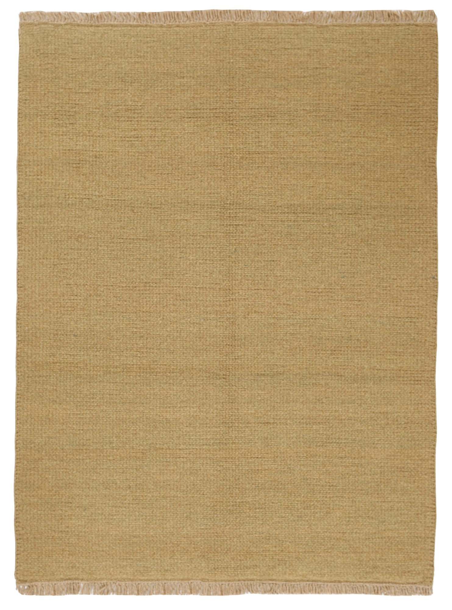 MY-RUG Teppich "Aria Wollteppiche " Naturinspiriertes Design, Handgeknüpft